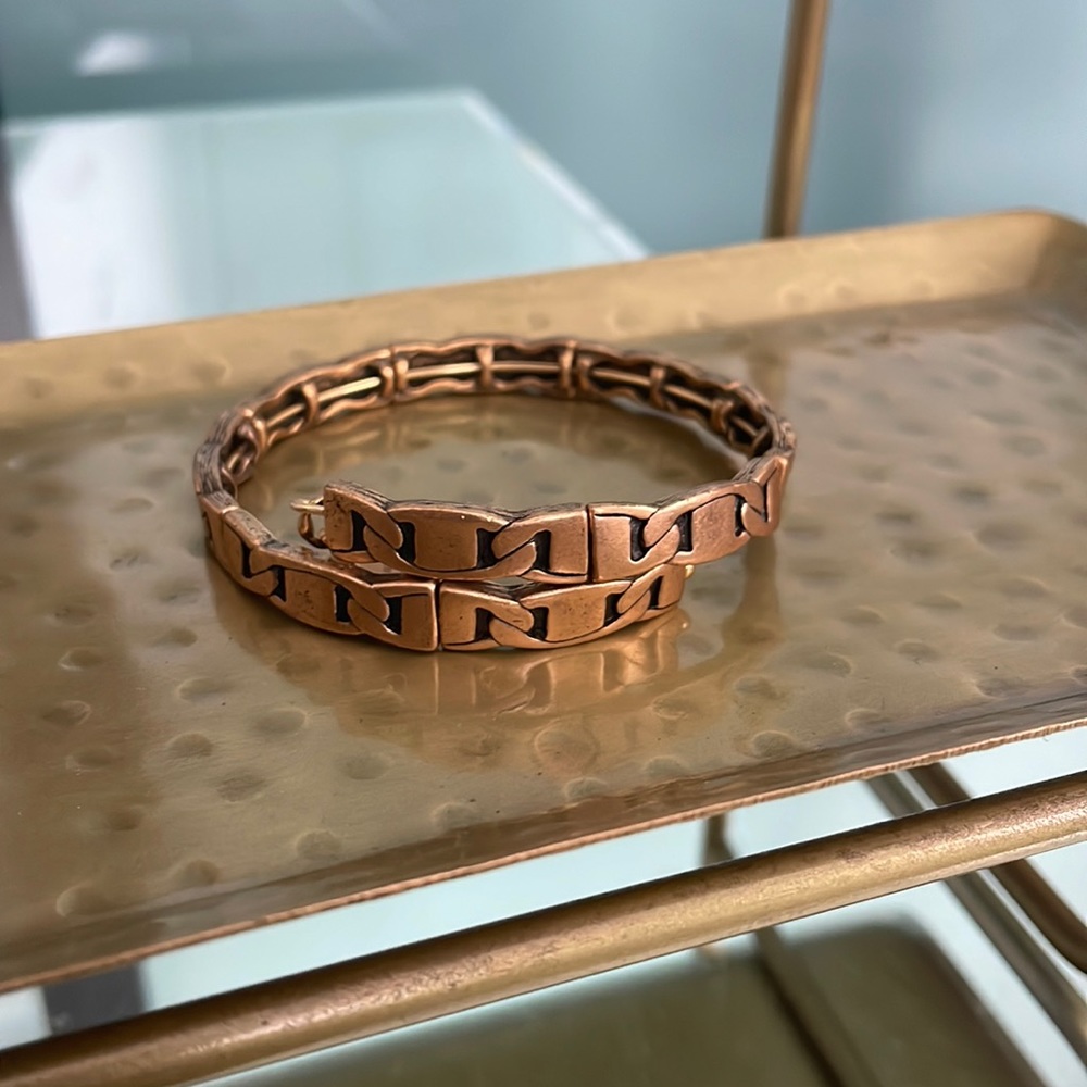 Alex & Ani Bracelet